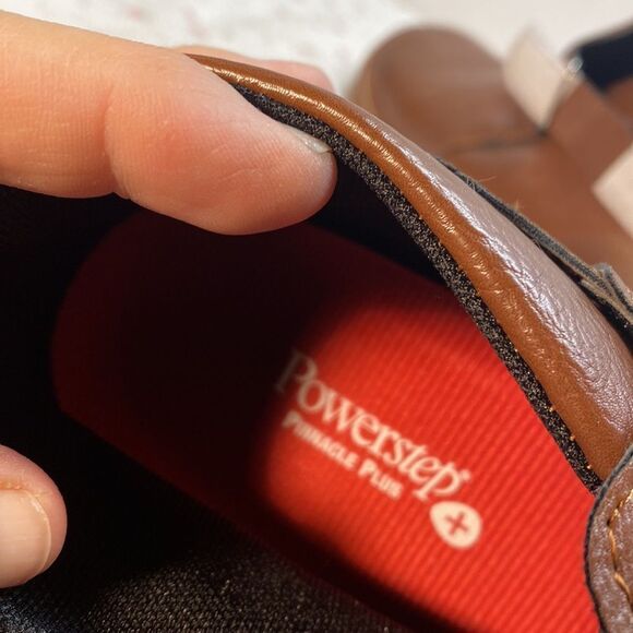 Powerstep Pinnacle Plus + Booties - Picture 5 of 5